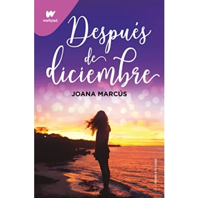 Afbeelding van Después de diciembre (edición revisada por la autora) (Meses a tu lado 2)