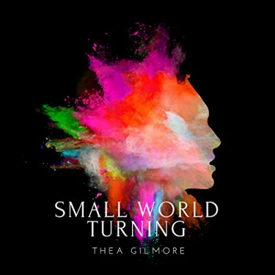 Afbeelding van Thea Gilmore Small World Turning