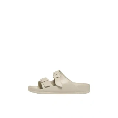 Afbeelding van Only Dames Onlcristy Sandal Noos, Pumice Stone, 41 EU, EU