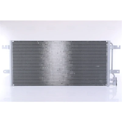 Afbeelding van Nissens Airco condensor 94524