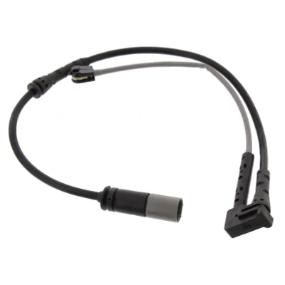 Afbeelding van MAPCO 56631 Slijtage Indicator Remblokken Vooras BMW: X1, 1 Hatchback, 2 Active Tourer, MINI: Countryman, Clubman