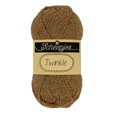 Afbeelding van Scheepjes Twinkle 916 Garen 10x50g