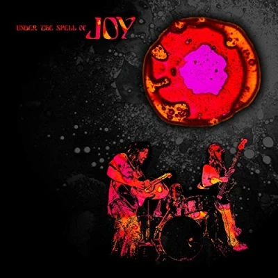 Afbeelding van Joy Under The Spell Of