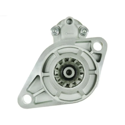 Afbeelding van Startmotor / Starter AS PL S6291S