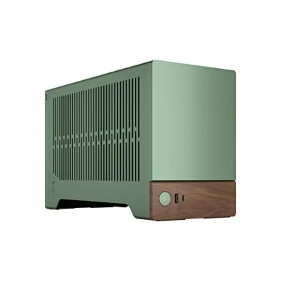 Afbeelding van Fractal Design Terra Jade