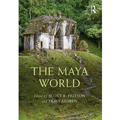 Afbeelding van The Maya World