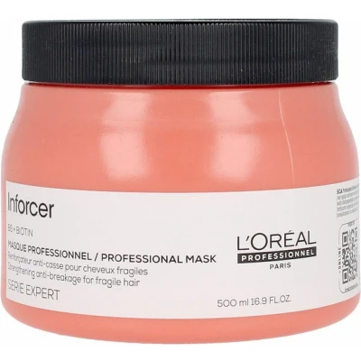Afbeelding van Haarmasker Expert Inforcer L&#039;Oreal Professionnel Paris (500 ml)