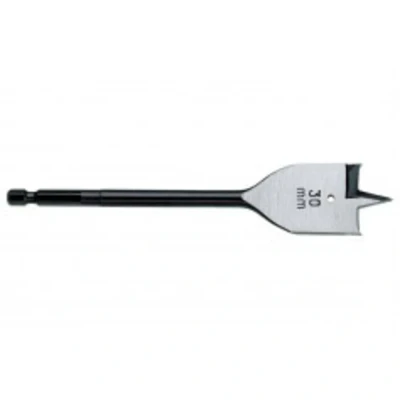 Afbeelding van Metabo 627312000 Hout freesboor Gezamenlijke lengte 160 mm 1 stuk(s)