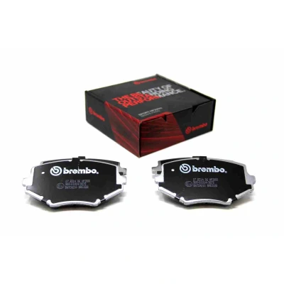 Afbeelding van Brembo Remblokset 07.B314.06