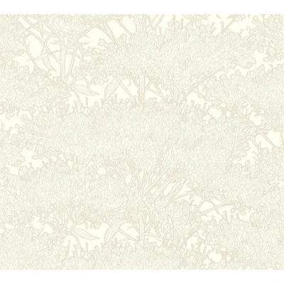 Afbeelding van AS Creation Absolutely Chic 36972 7 369727 Creme / Goud