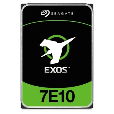 Afbeelding van Seagate Enterprise ST2000NM001B interne harde schijf 3.5 2000 GB SAS