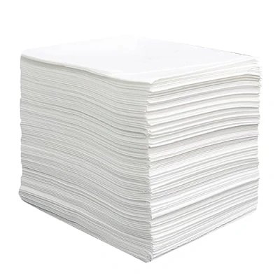 Afbeelding van 100 stuks wegwerpmassagelakens, 80 x 180 cm, wegwerpmassagebladen, vliesstof, hygiënische oplegger, wegwerplakens voor massagestoelen, wegwerpkussens salon SPA