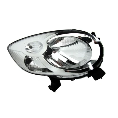 Afbeelding van Koplamp DEPO 552 1123R LD EM, Rechts