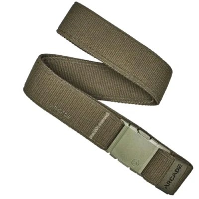 Afbeelding van Arcade Belts Atlas Riem
