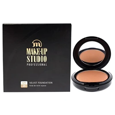 Afbeelding van Make up Studio Velvet Foundation 8 ml. CA2 Beige