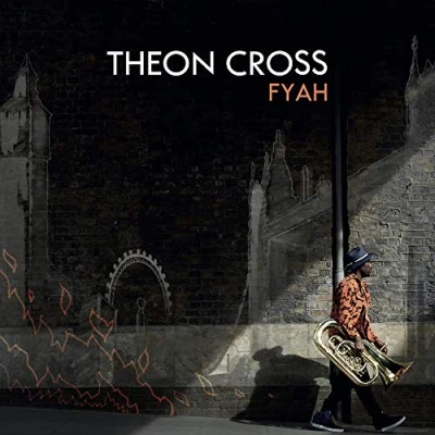 Afbeelding van Fyah