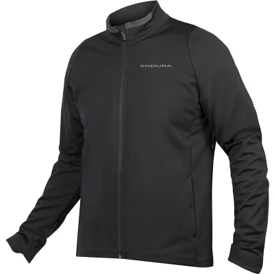 Afbeelding van Endura SingleTrack Softshell Zwart