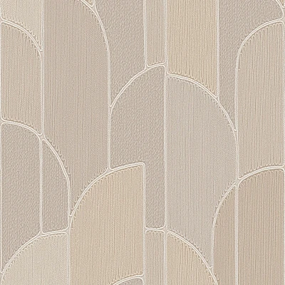 Afbeelding van Dutch Wallcoverings Exclusive Threads TP422932 Beige