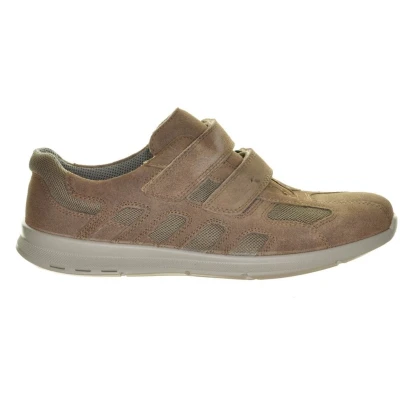 Afbeelding van Jomos Comfortschoenen Velcro Heren maat 43