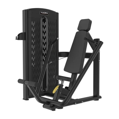 Afbeelding van Toorx Professional Pin Loaded Chest Press Machine PLX 4100