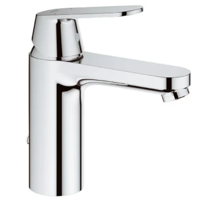 Afbeelding van Grohe Eurosmart wastafelkraan chroom 2339800E