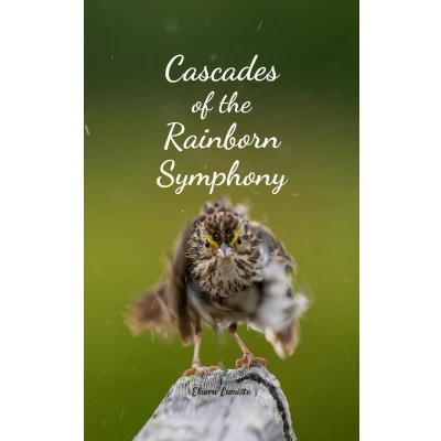 Afbeelding van Cascades of the Rainborn Symphony