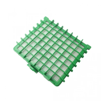 Afbeelding van SQOON ZR002901 HEPA filter stofzuiger hepafilter alternatief voor seb, krups