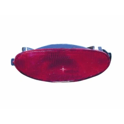 Afbeelding van Mistachterlamp PRASCO PG0094450