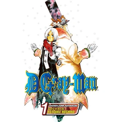 Afbeelding van D GRAY MAN 01