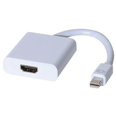 Afbeelding van Actieve converter mini DisplayPort naar HDMI®