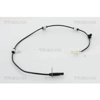 Afbeelding van Triscan ABS sensor 8180 69263