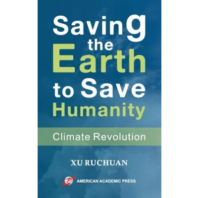 Afbeelding van Saving the Earth to Save Humanity