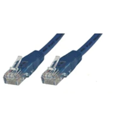 Afbeelding van MicroConnect UTP6002B Ethernet kabel, wit