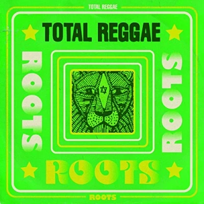 Afbeelding van V/A Total Reggae