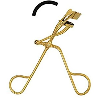 Afbeelding van Vitry Gouden Wimperkruller + 1 Gratis Navulling