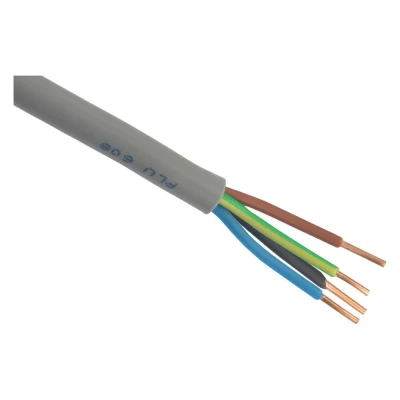 Afbeelding van Buitenkabel 4 x 2.5 mm² XMVK 10 meter