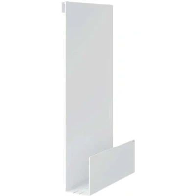 Afbeelding van Douche plank, lengte 320 mm, wit