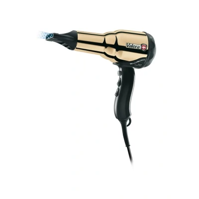 Afbeelding van Valera Swiss Metal Master Light Gold