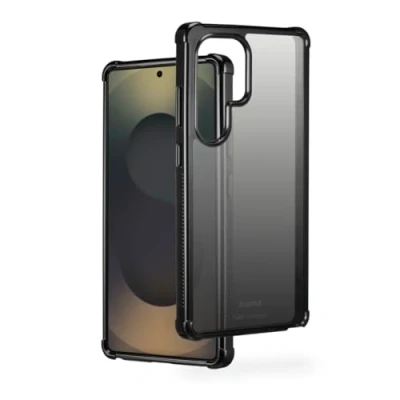 Afbeelding van Hama Exp (Samsung Galaxy S25 Ultra), Smartphonehoes, Zwart