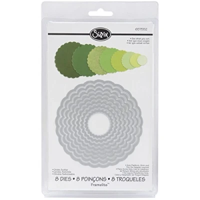 Afbeelding van Sizzix 3 D Textured Impressions Embossing Folder Silverware 666047 Eileen Hull (10 22)