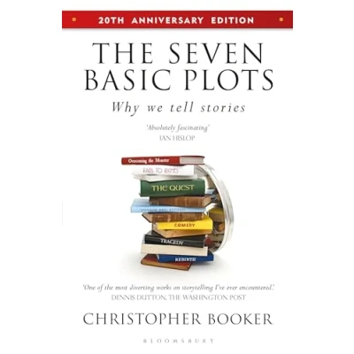 Afbeelding van The Seven Basic Plots