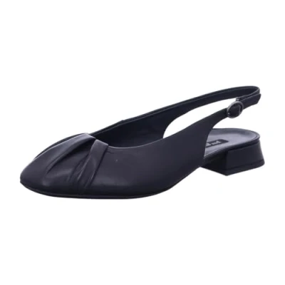 Afbeelding van Paul Green 6142 Pumps Kleur: Zwart Maat: 42
