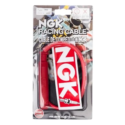 Afbeelding van Bougie aansluiting NGK CR3 8089