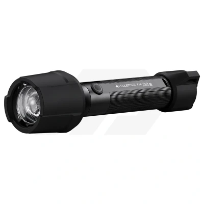 Afbeelding van Ledlenser P6R Work Zaklamp oplaadbaar