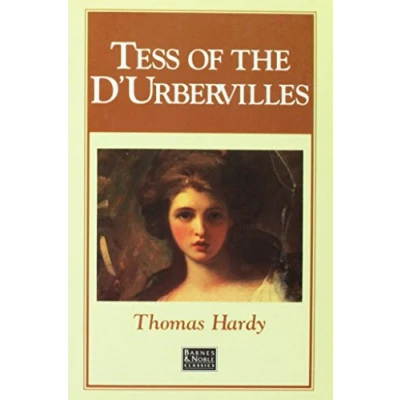 Afbeelding van Tess Of The D&#039;Urbervilles