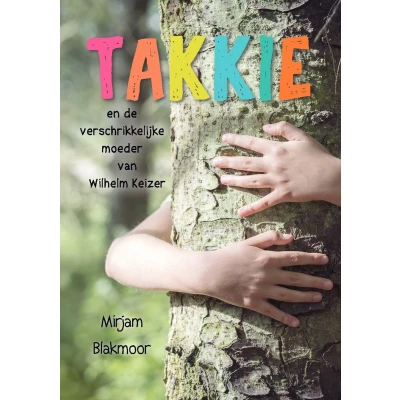 Afbeelding van Takkie
