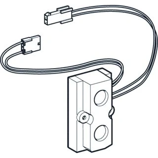 Afbeelding van Geberit ir elektronica ur sturing 241 941 00 1