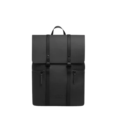 Afbeelding van Gaston Luga Rugzak, Maat: One Size, Black