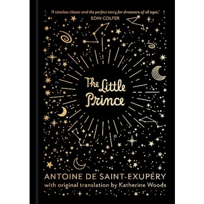 Afbeelding van The Little Prince