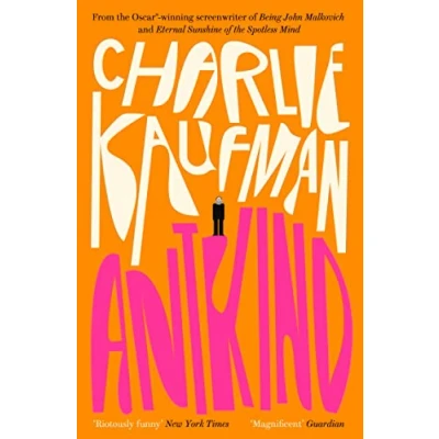 Afbeelding van Antkind: A Novel: Novel